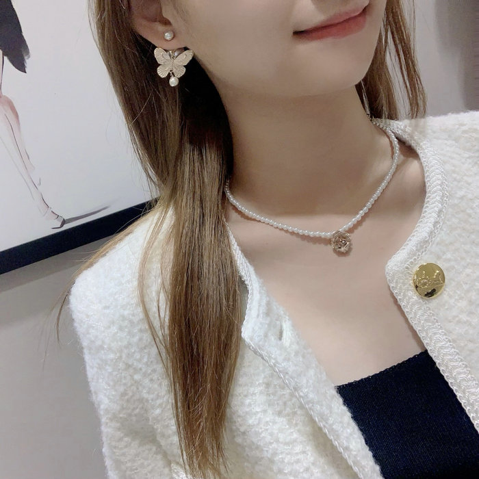 Dior Earrings YFDE031203