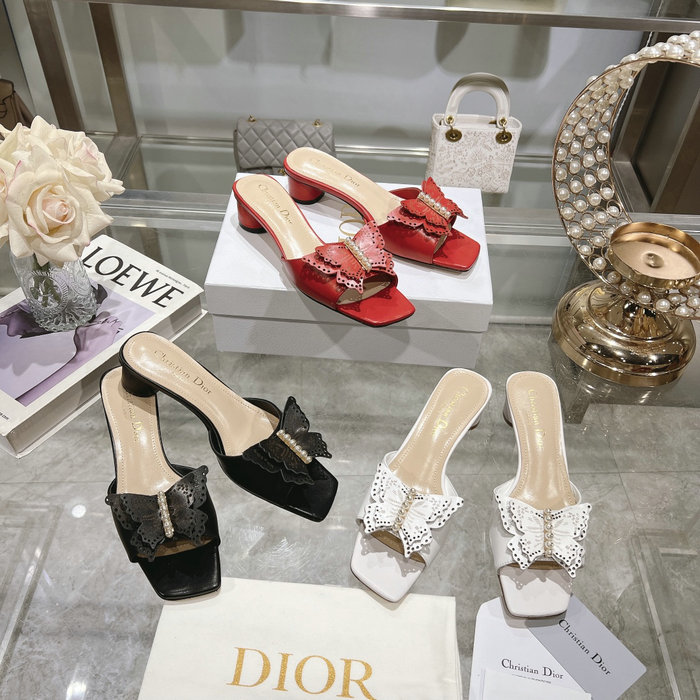 Dior Mules ASDS031514