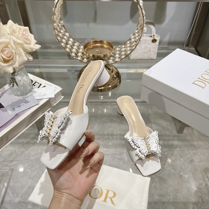 Dior Mules ASDS031514