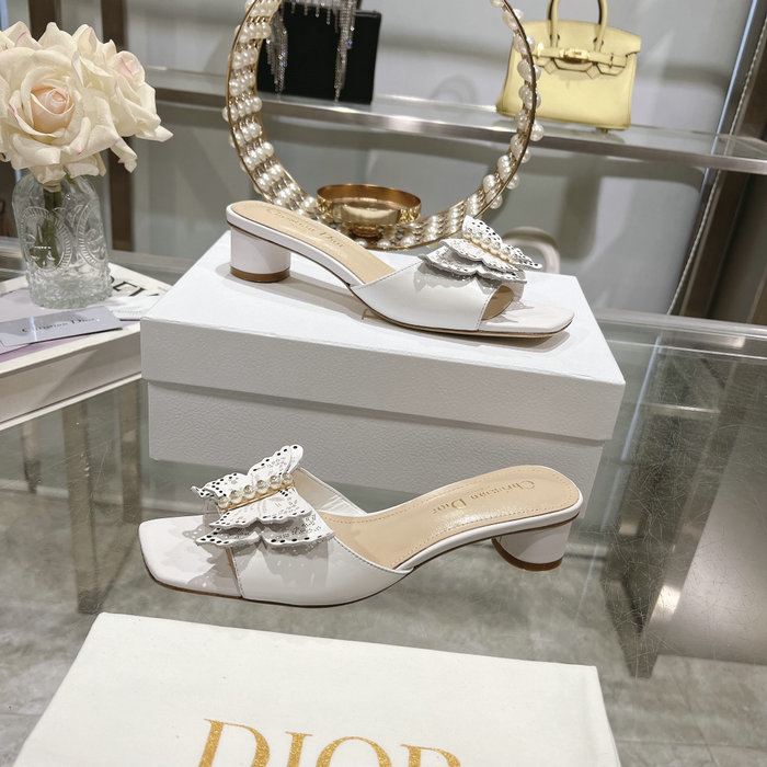 Dior Mules ASDS031514