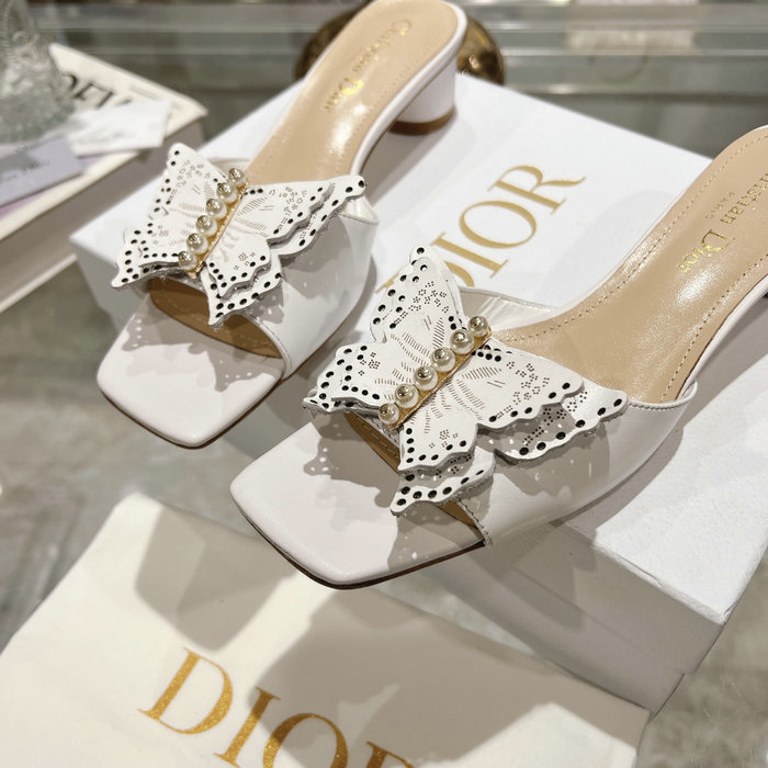 Dior Mules ASDS031514