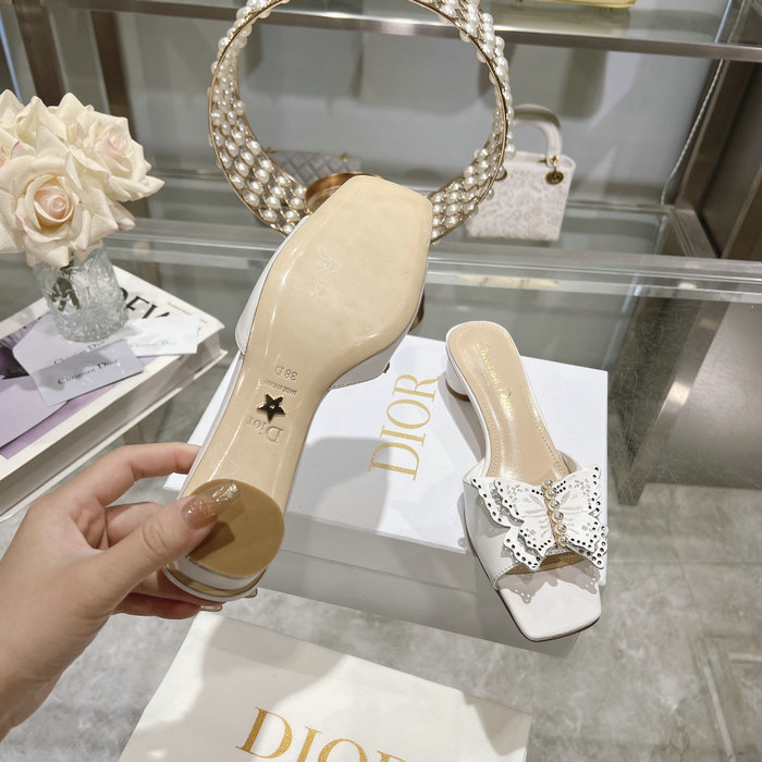 Dior Mules ASDS031514