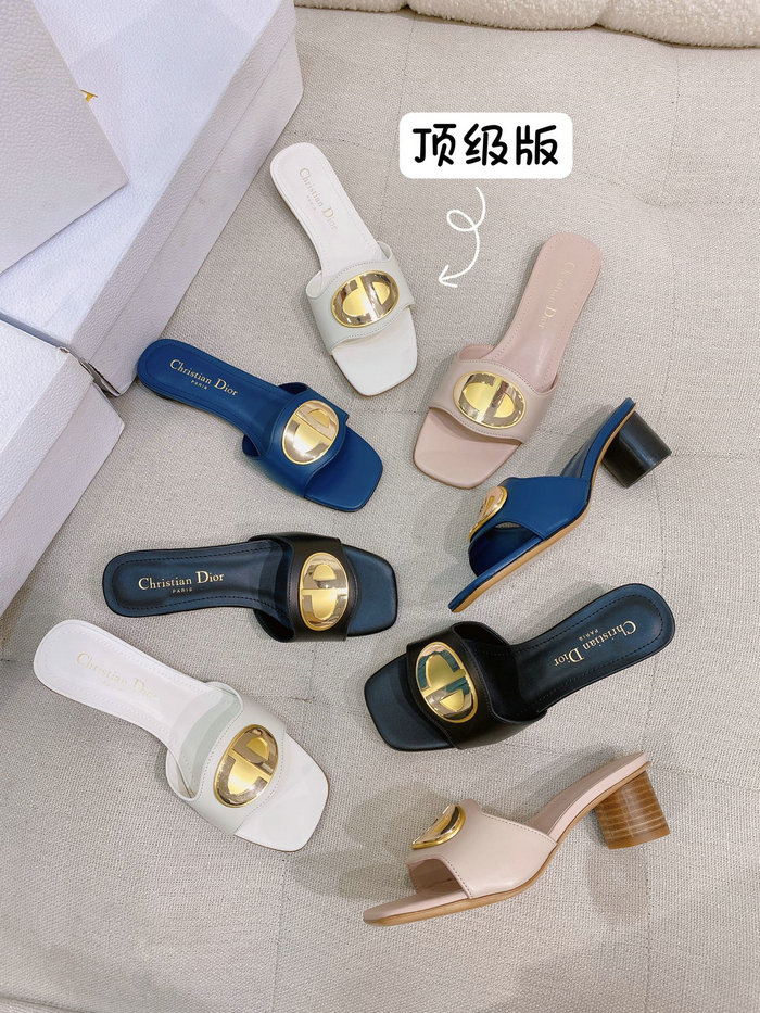 Dior Sandals SND04030101