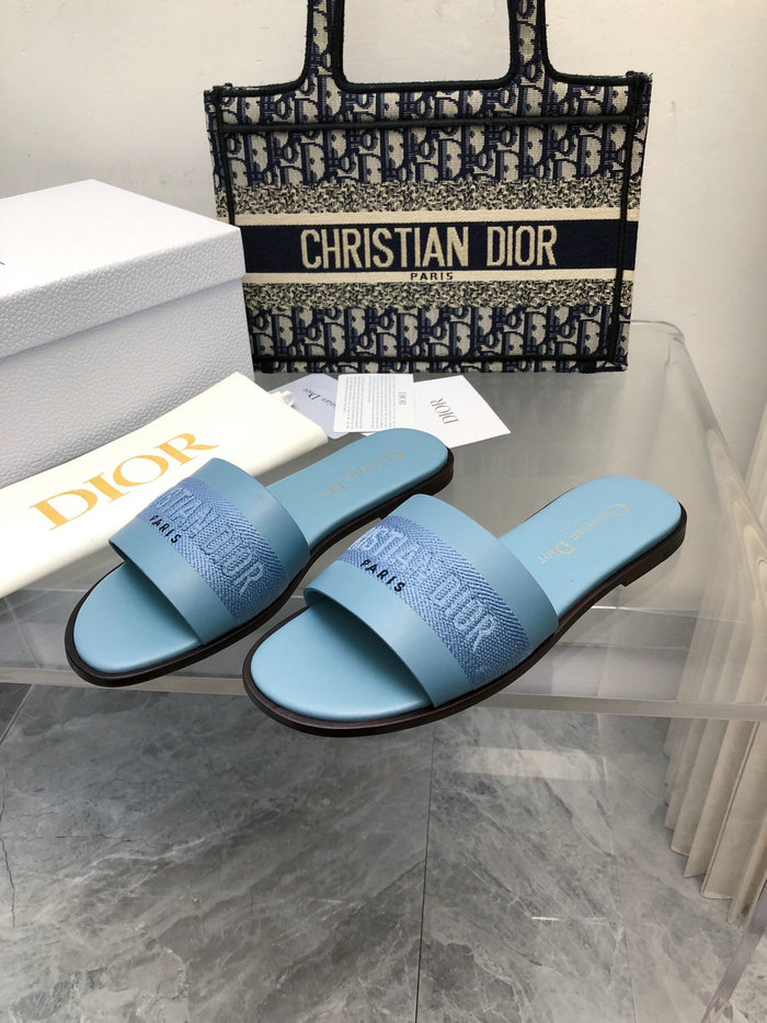 Dior Slippers JTDS031701