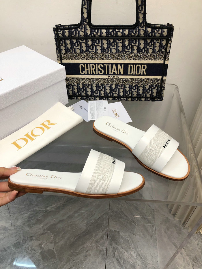 Dior Slippers JTDS031703