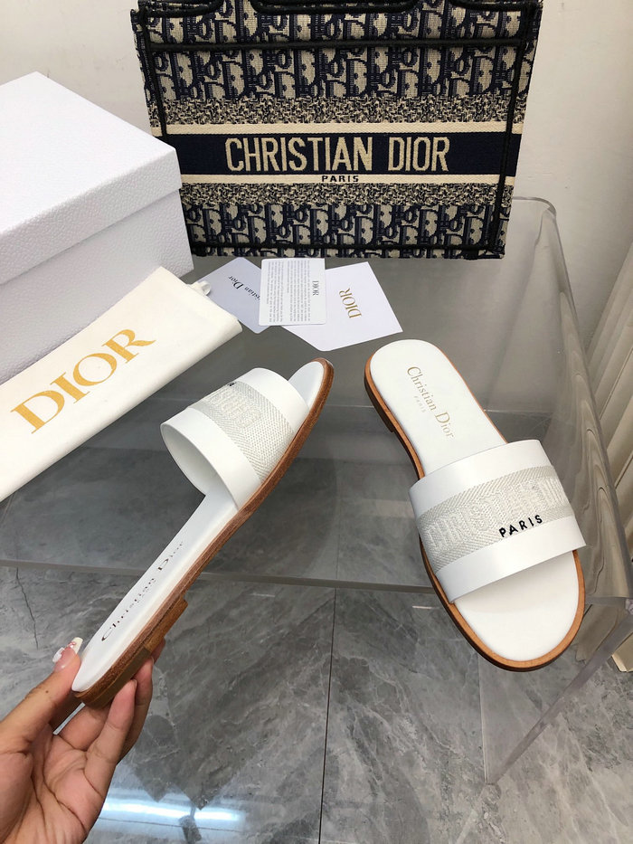 Dior Slippers JTDS031703