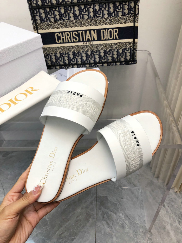 Dior Slippers JTDS031703