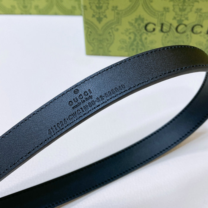 Gucci Belt GB031501