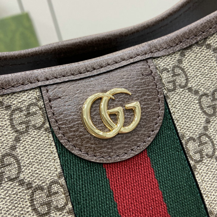 Gucci Ophidia GG Medium Shoulder Bag 781392