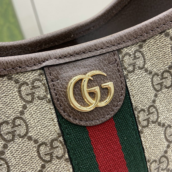 Gucci Ophidia GG Small Shoulder Bag 781402