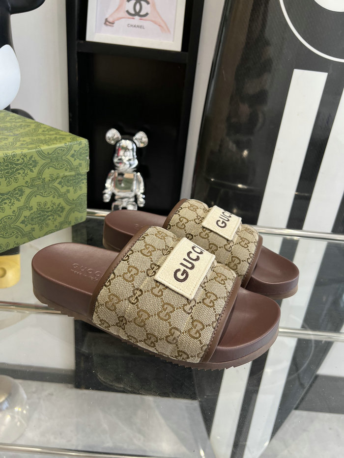 Gucci Sandals NCGS031501