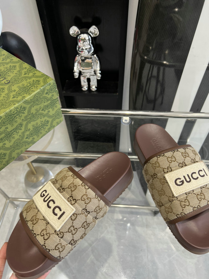 Gucci Sandals NCGS031501