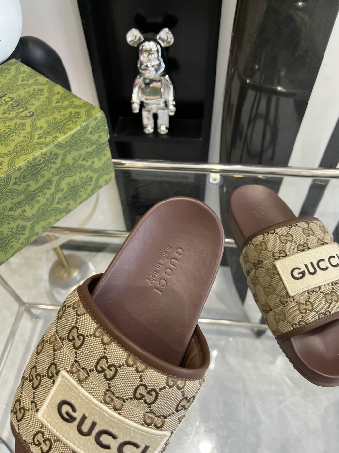 Gucci Sandals NCGS031501