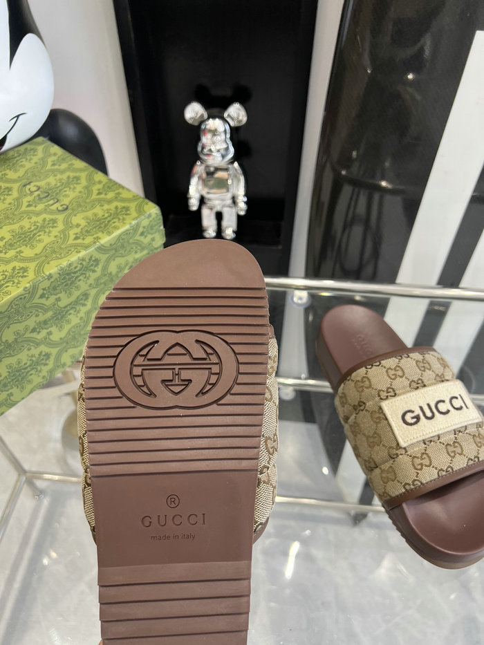 Gucci Sandals NCGS031501