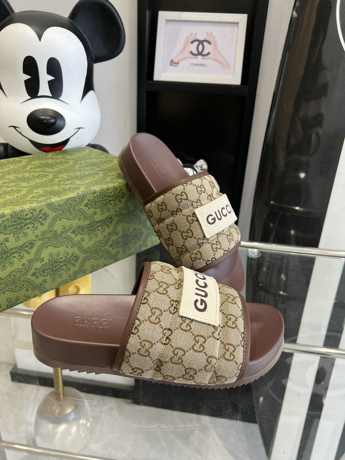 Gucci Sandals NCGS031501