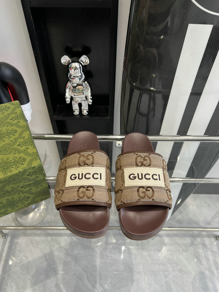 Gucci Sandals NCGS031502