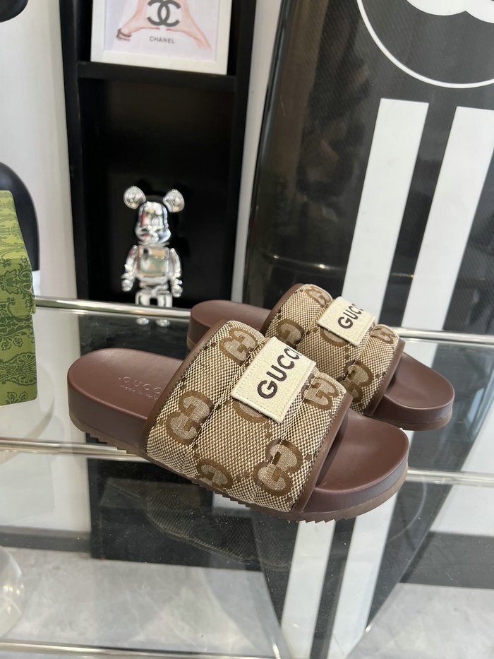 Gucci Sandals NCGS031502