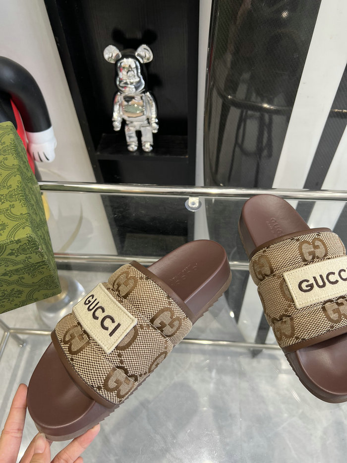 Gucci Sandals NCGS031502