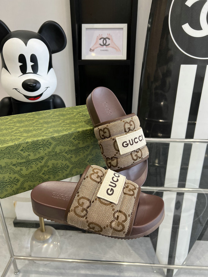 Gucci Sandals NCGS031502