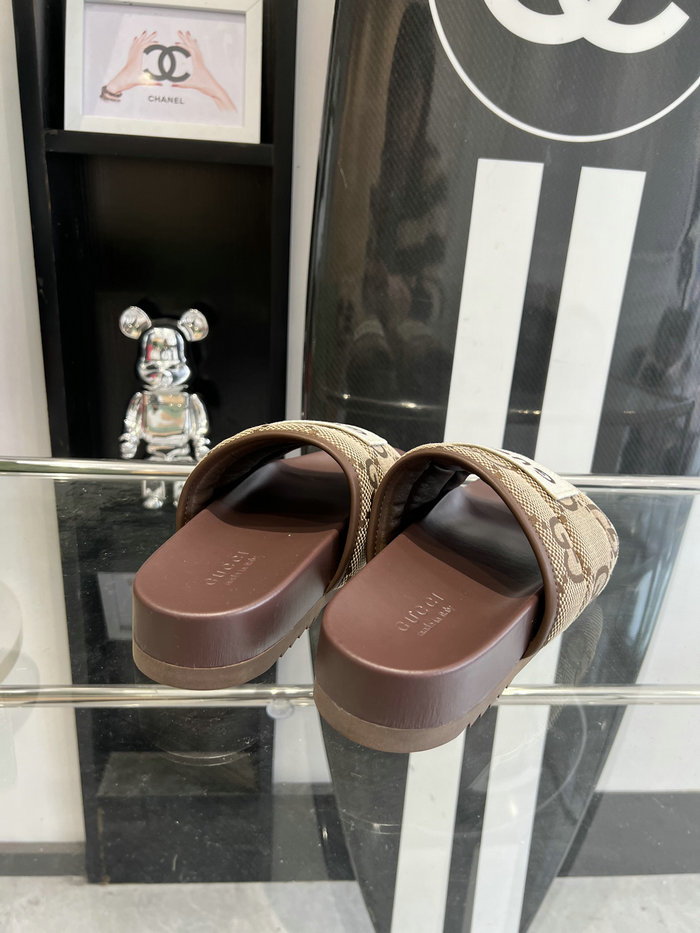 Gucci Sandals NCGS031502