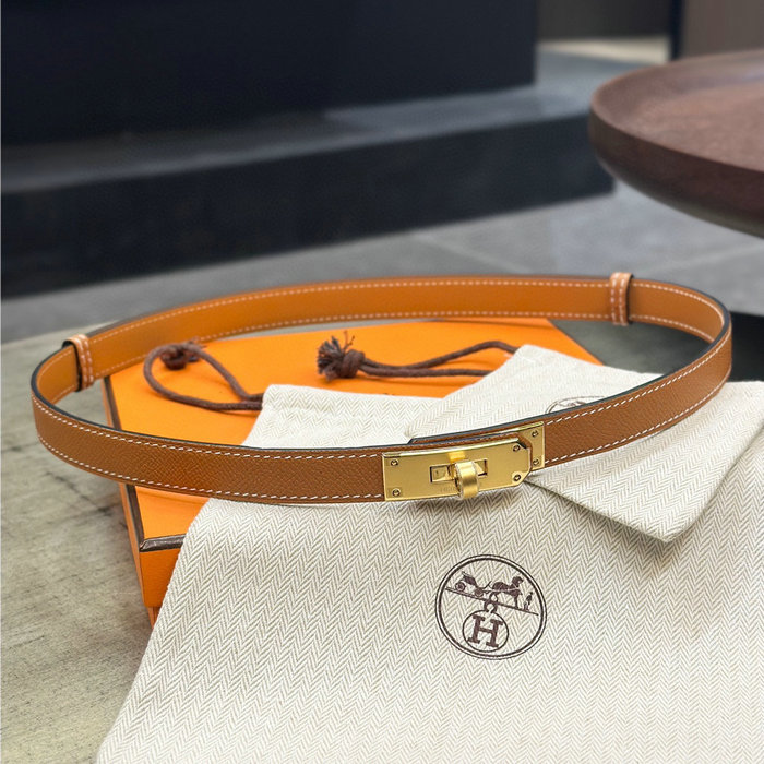 Hermes Belt Brown HB031501