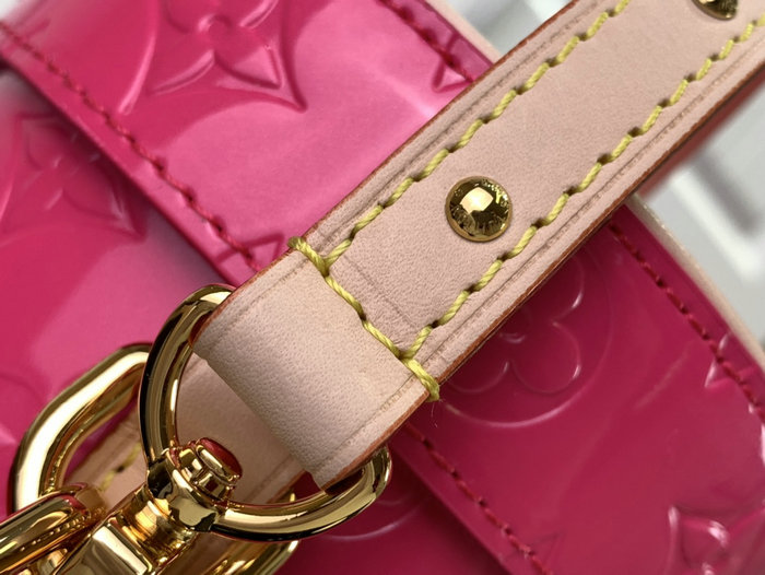 Louis Vuitton Astor Neon Pink M24102