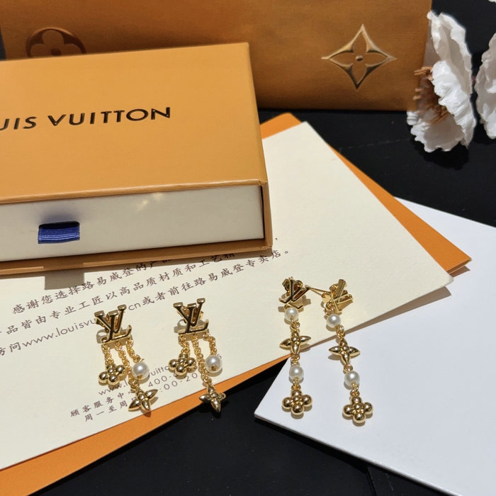 Louis Vuitton Earrings YFLE031201