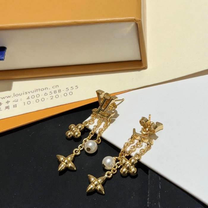 Louis Vuitton Earrings YFLE031201