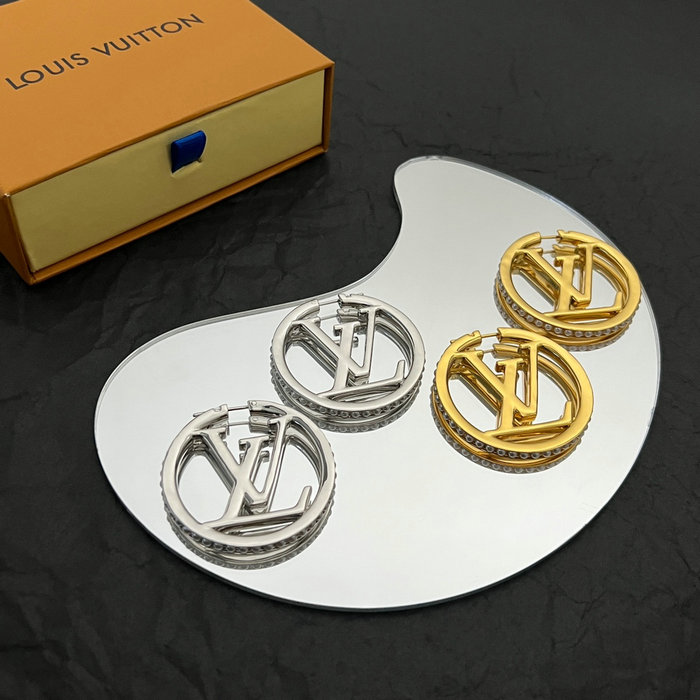 Louis Vuitton Earrings YXLE031201