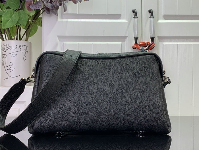 Louis Vuitton Hand It All PM Black M24114