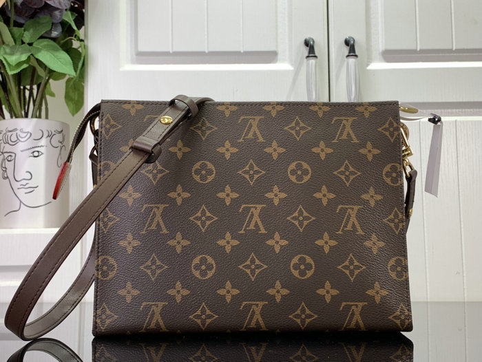 Louis Vuitton Pochette Voyage MM M47542