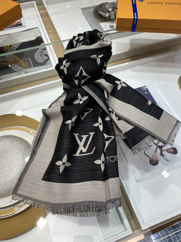 Louis Vuitton Scarf JXLS031501