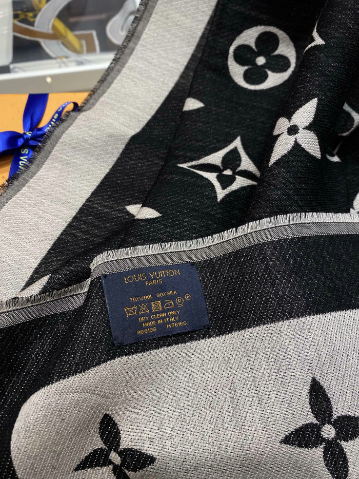 Louis Vuitton Scarf JXLS031501