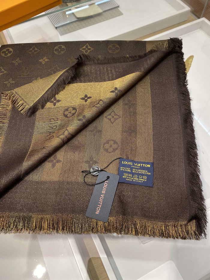 Louis Vuitton Scarf JXLS031502