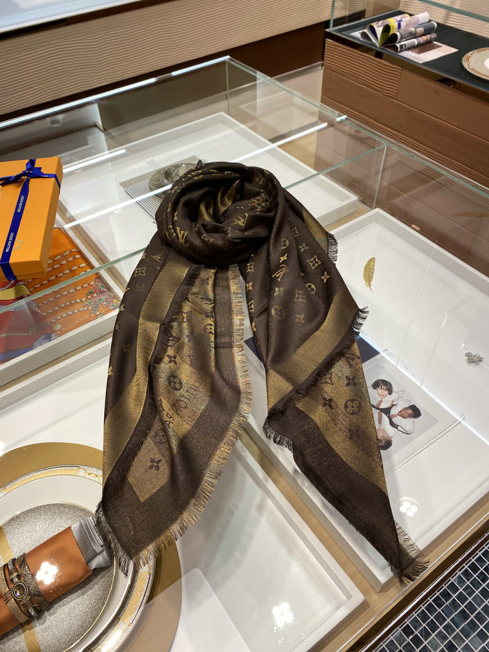 Louis Vuitton Scarf JXLS031502