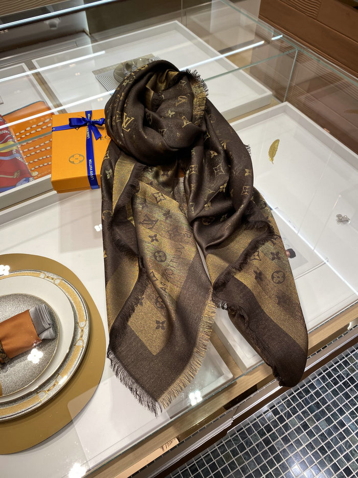 Louis Vuitton Scarf JXLS031502