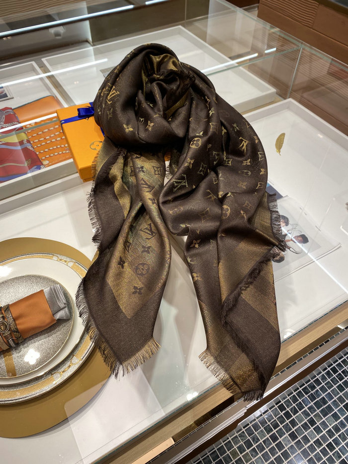 Louis Vuitton Scarf JXLS031502