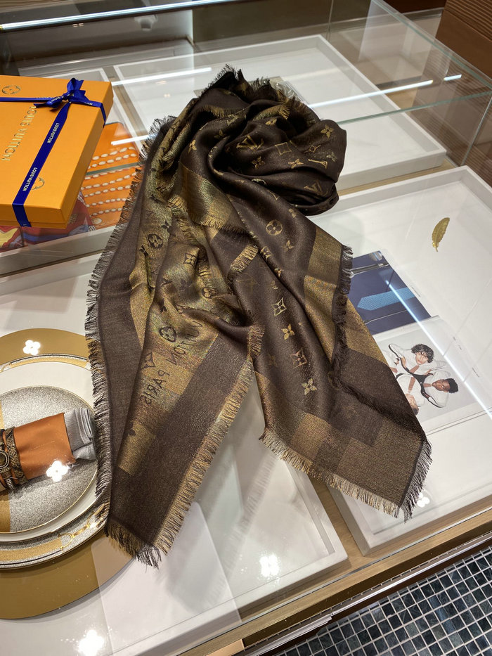 Louis Vuitton Scarf JXLS031502