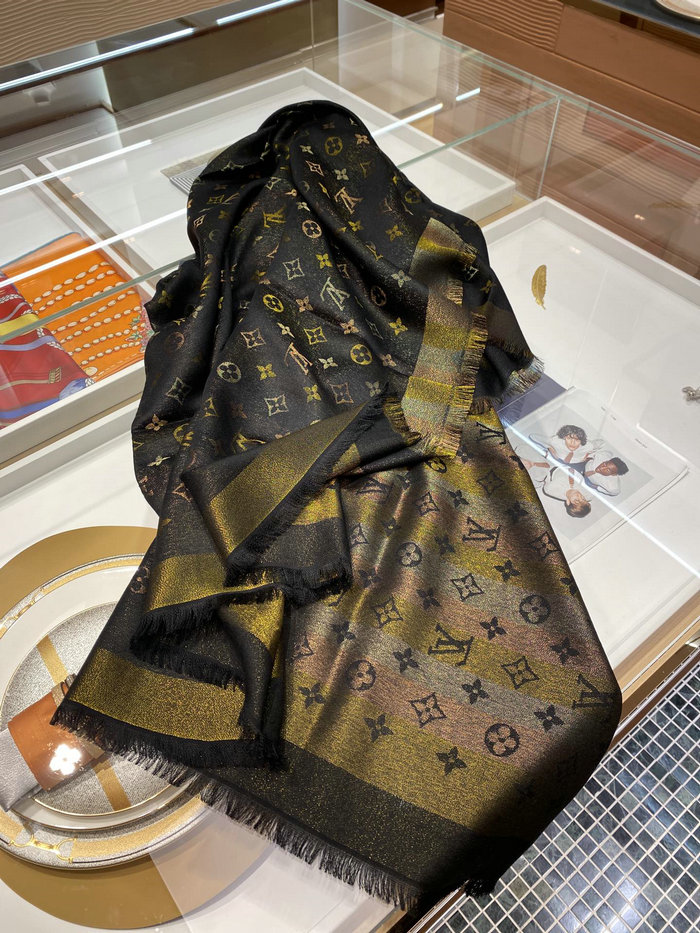 Louis Vuitton Scarf JXLS031503