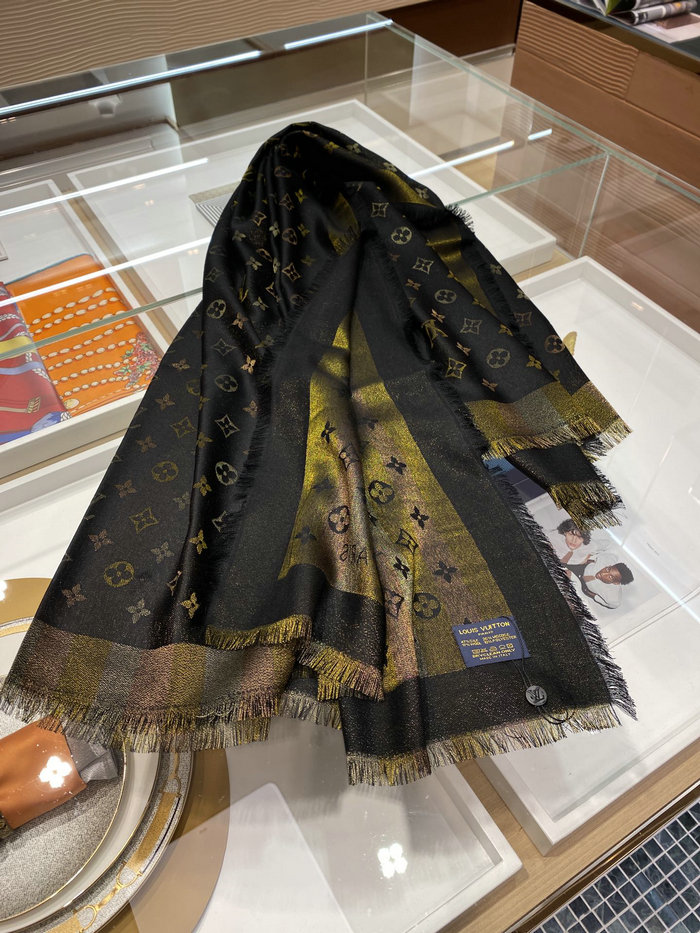 Louis Vuitton Scarf JXLS031503