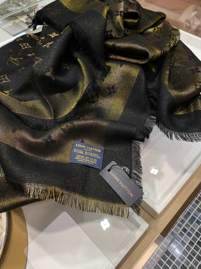 Louis Vuitton Scarf JXLS031503