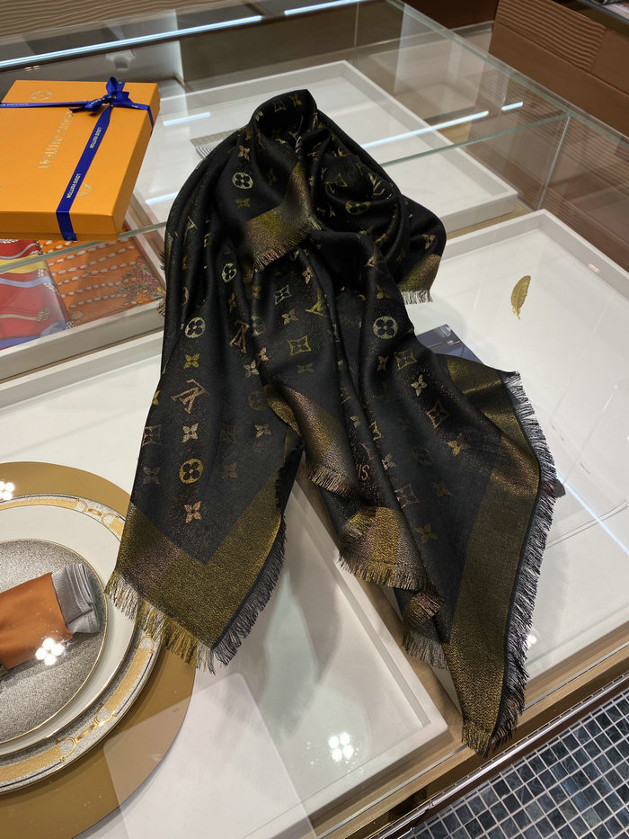 Louis Vuitton Scarf JXLS031503