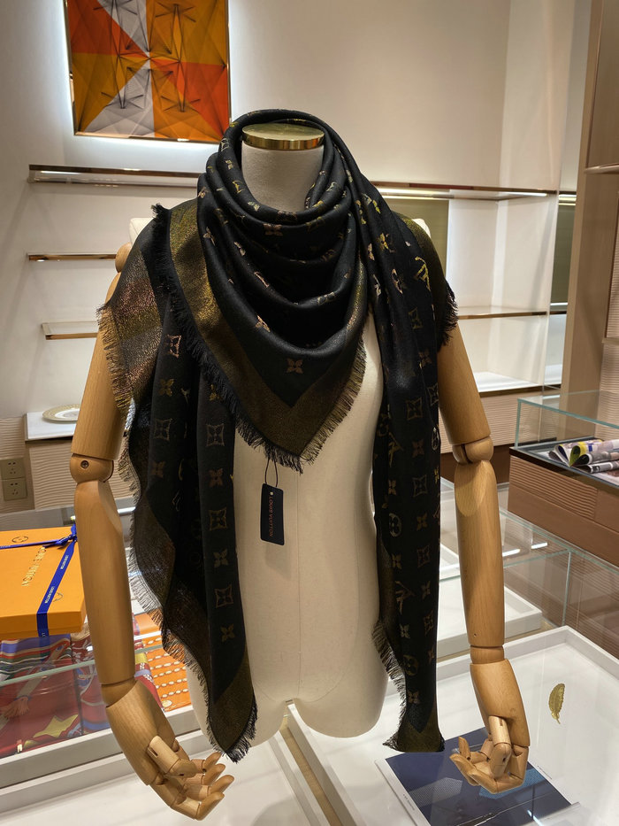 Louis Vuitton Scarf JXLS031503