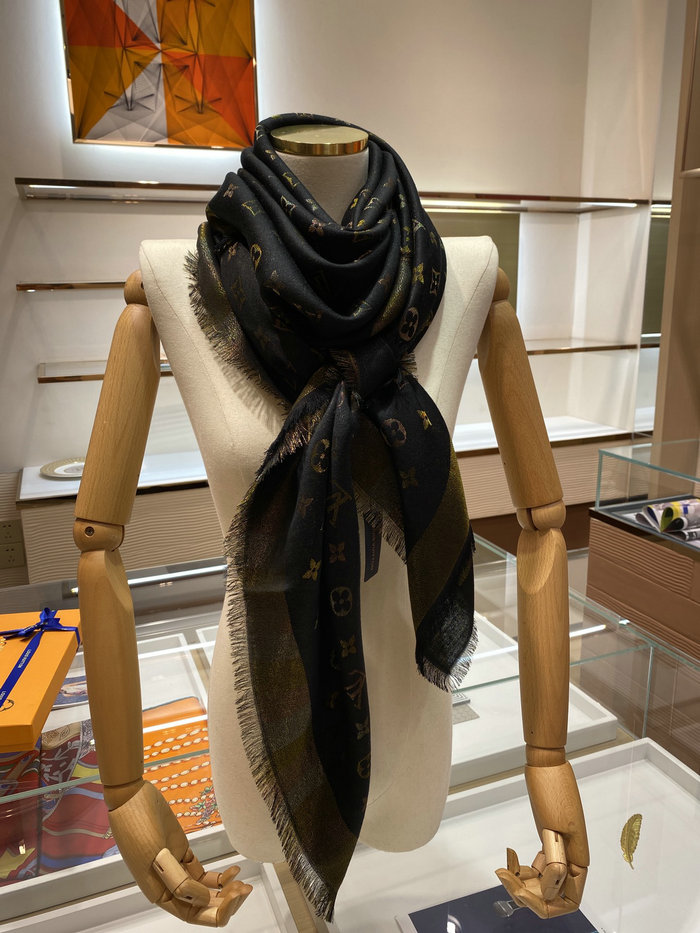 Louis Vuitton Scarf JXLS031503