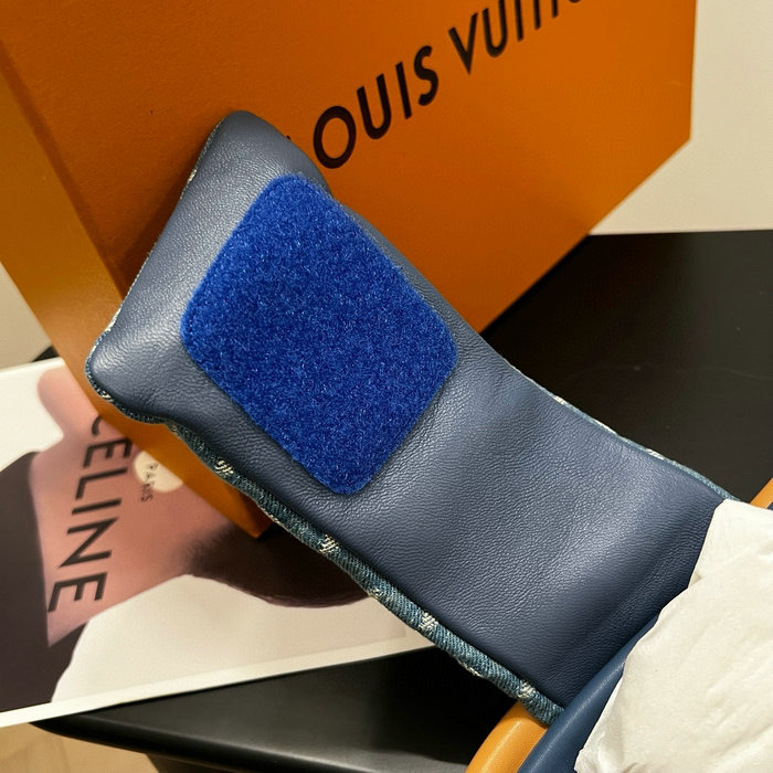 Louis Vuitton Slides JILS031501