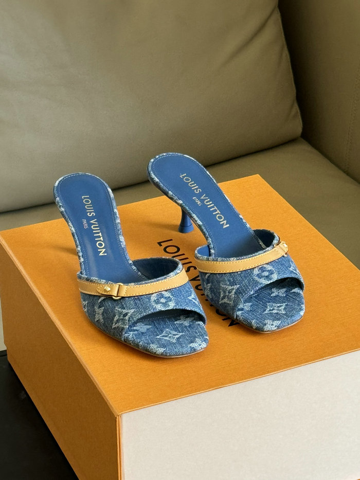 Louis Vuitton Slippers NCLS031501