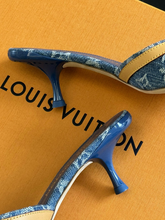 Louis Vuitton Slippers NCLS031501