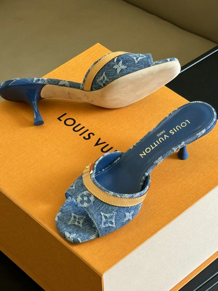 Louis Vuitton Slippers NCLS031501