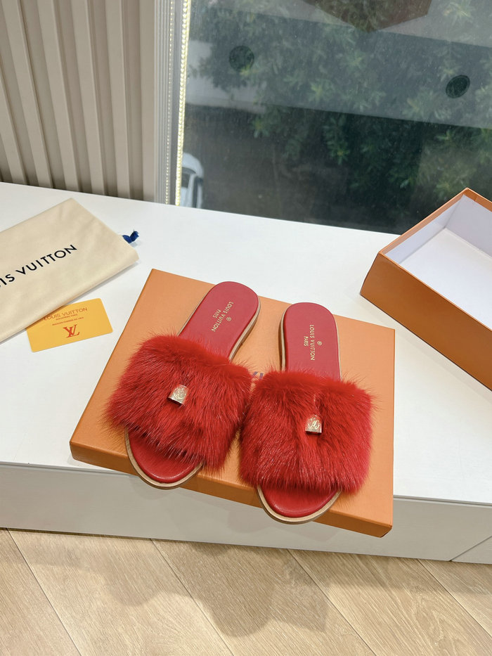 Louis Vuitton Slippers NCLS031502