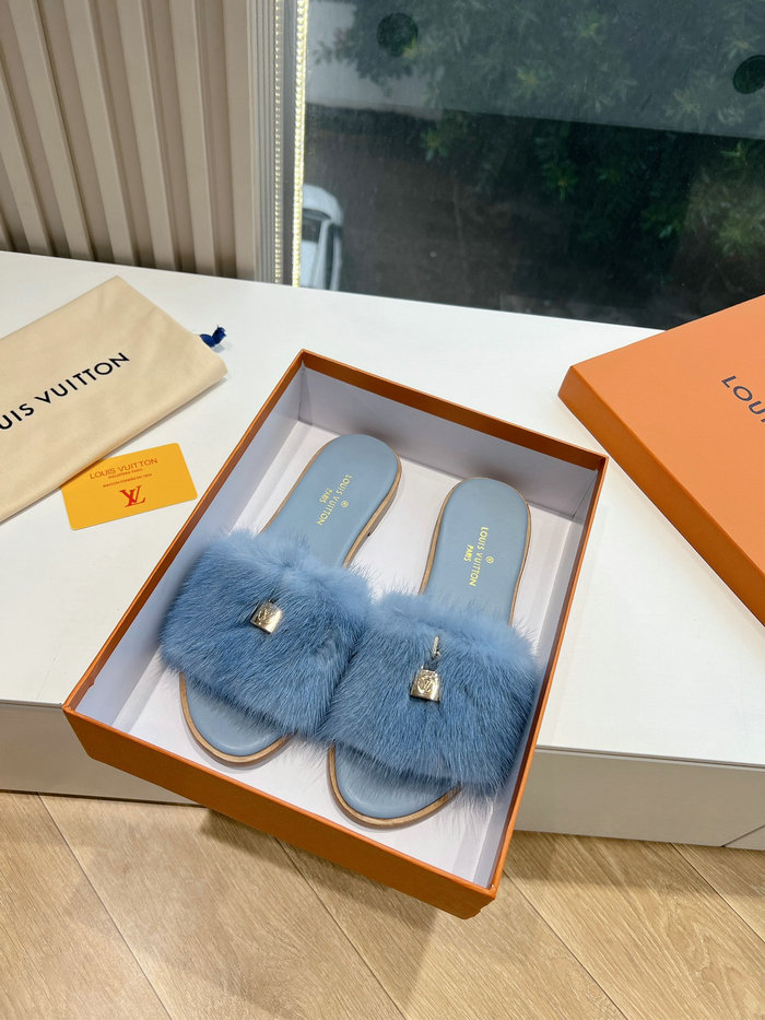 Louis Vuitton Slippers NCLS031503